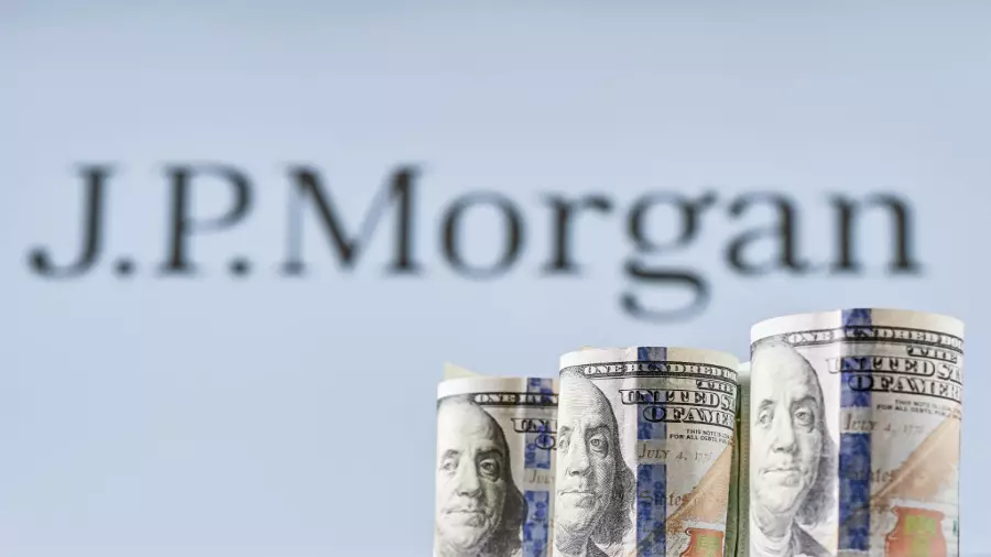JPMorgan: Одобрение спотовых биржевых фондов на эфир – политическое решение