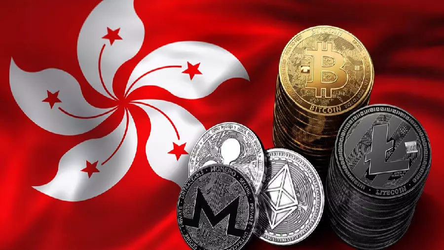 Hong Kong has included crypto investors in investment immigration programs