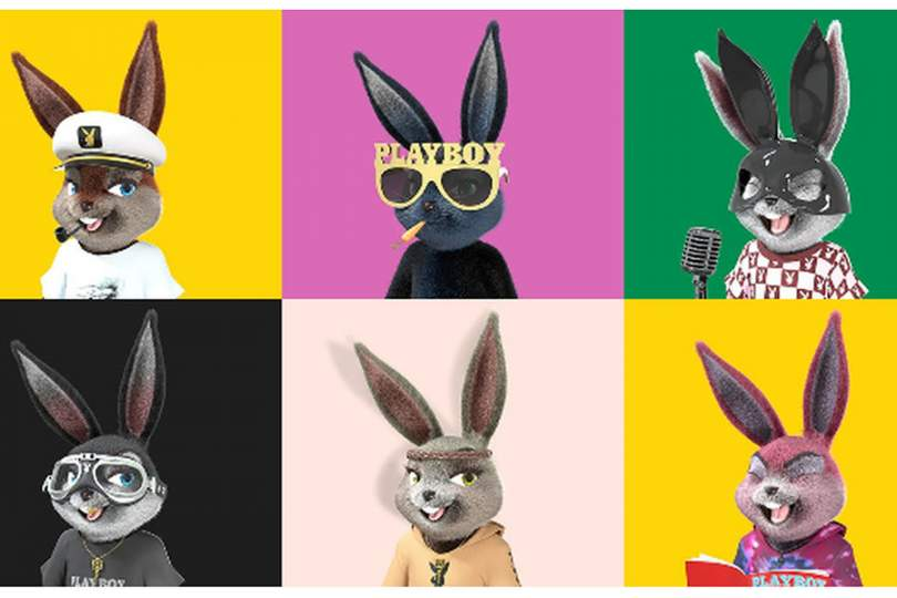 Playboy собирается проводить вечеринки в метавселенной