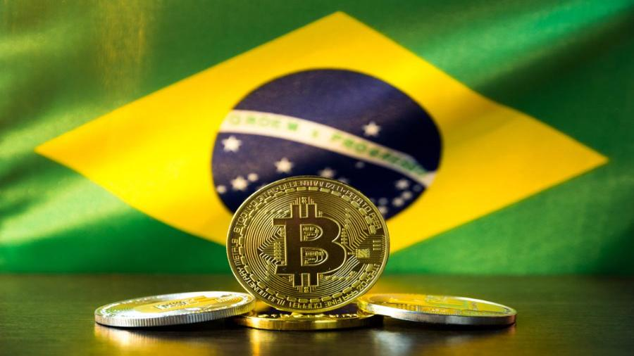 Власти бразильского города Куритиба изучают возможность оплаты налогов криптоактивами