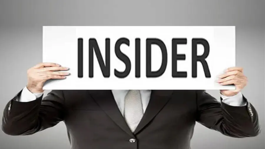 Binance Wallet employee is removed from office on suspicion of insider trade