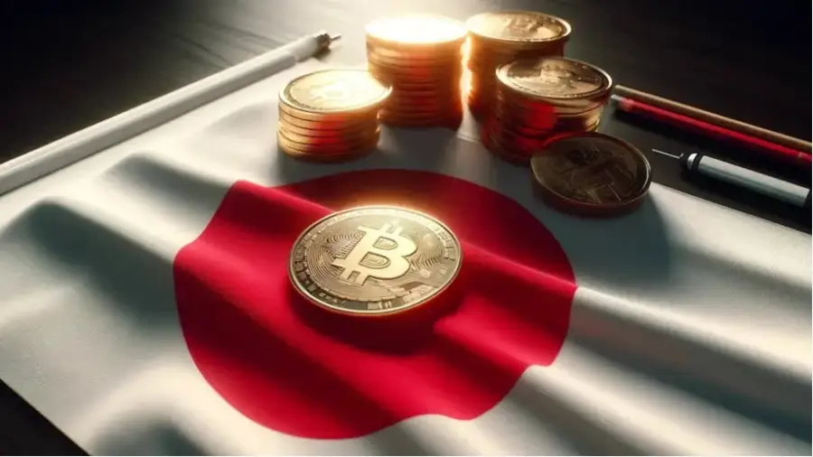 The Japanese investment company Metaplanet bought bitcoins $ 124 million