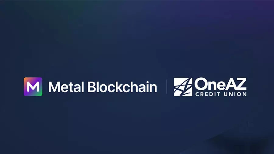 Кредитный союз OneAZ изучает возможность использования блокчейна