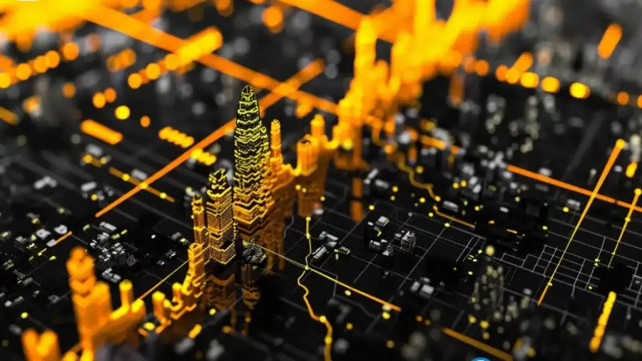 Thai authorities will issue an investment token to replenish the budget