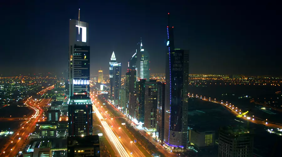 Криптовалютные эмираты: нюансы регулирования в Дубае и ОАЭ