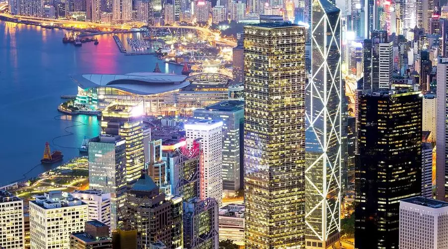 Криптобиржа HTX отозвала заявку на получение лицензии в Гонконге