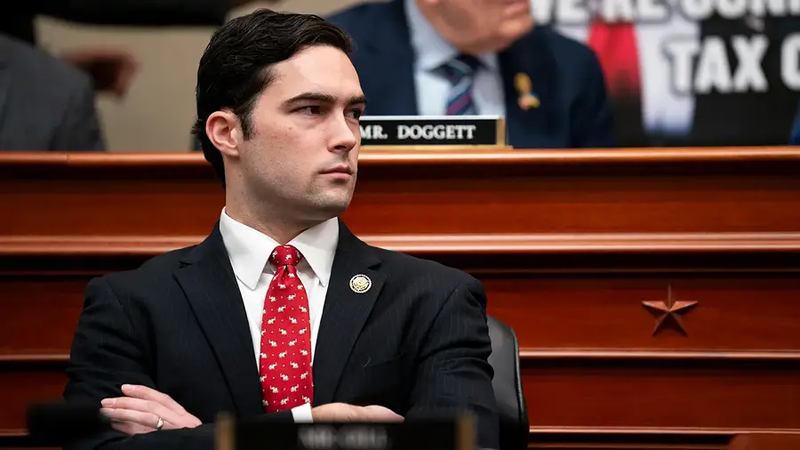 Congressman Brandon Gill was tested for delaying the Bitcoin purchase report