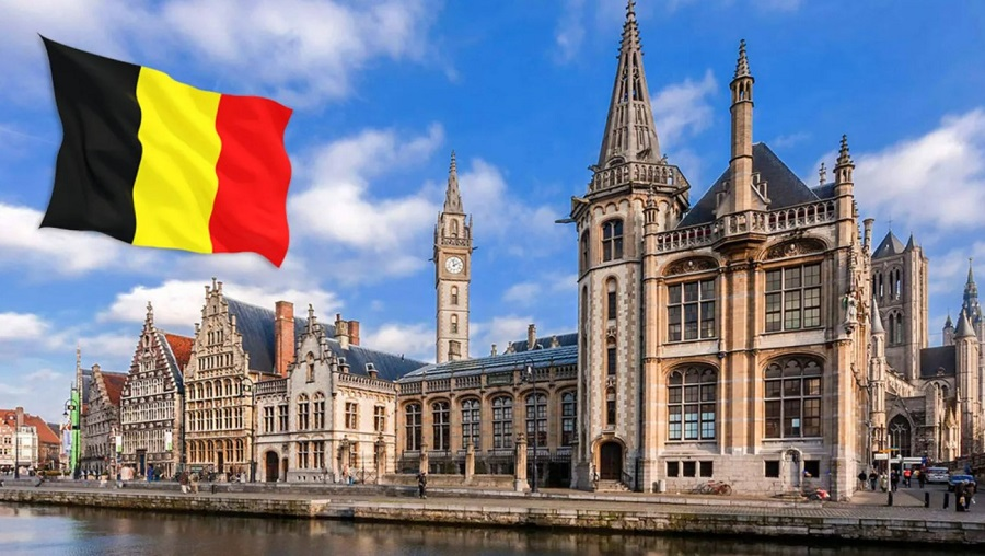 Belgian Supervisory Authority proposes to regulate cryptocurrencies as securities
