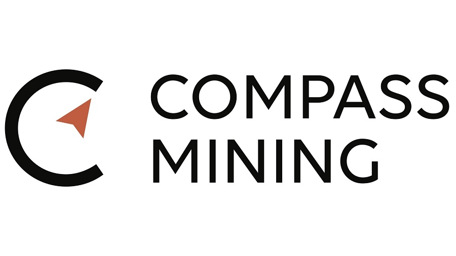 Compass Mining сообщила о размещении 25 000 новых майнеров