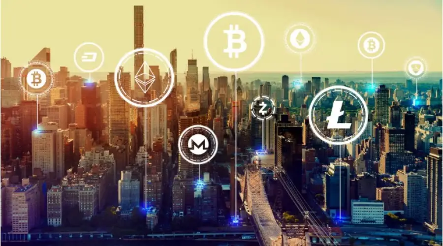 Defi Llama: Venture financing of the crypto industry reached $ 7.7 billion