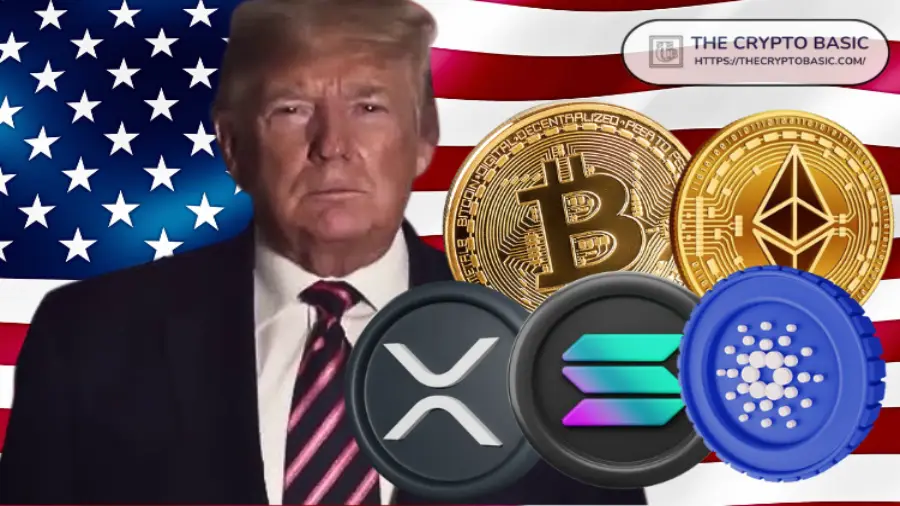 TD Cowen: Trump’s inconsistency brought down the bitcoin market