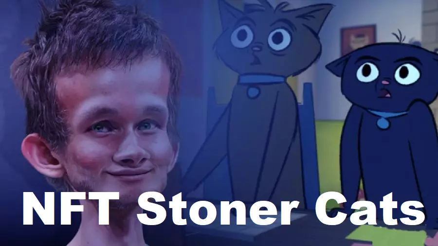 The creator of the web series Stoner Cats was accused of an unregistered securities offering