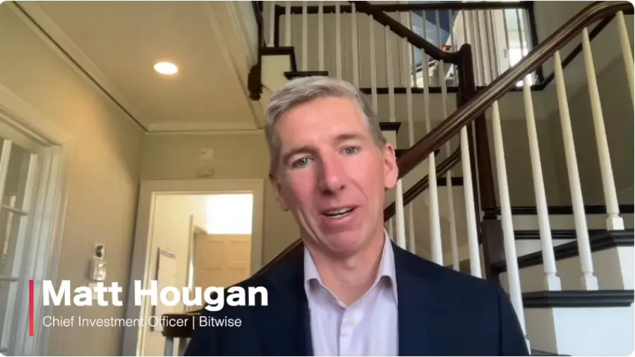 Matt Housogan: Do not put everything on the “King of the Crypt”