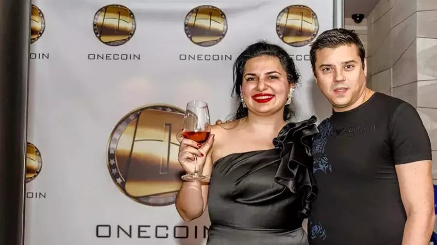Соучредителю криптопирамиды OneCoin присудили 20 лет тюрьмы