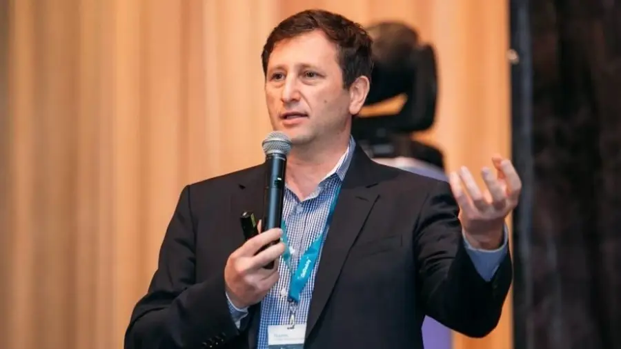 The court in the United States sentenced the ex-head of Celsius to Alex Mashinsky