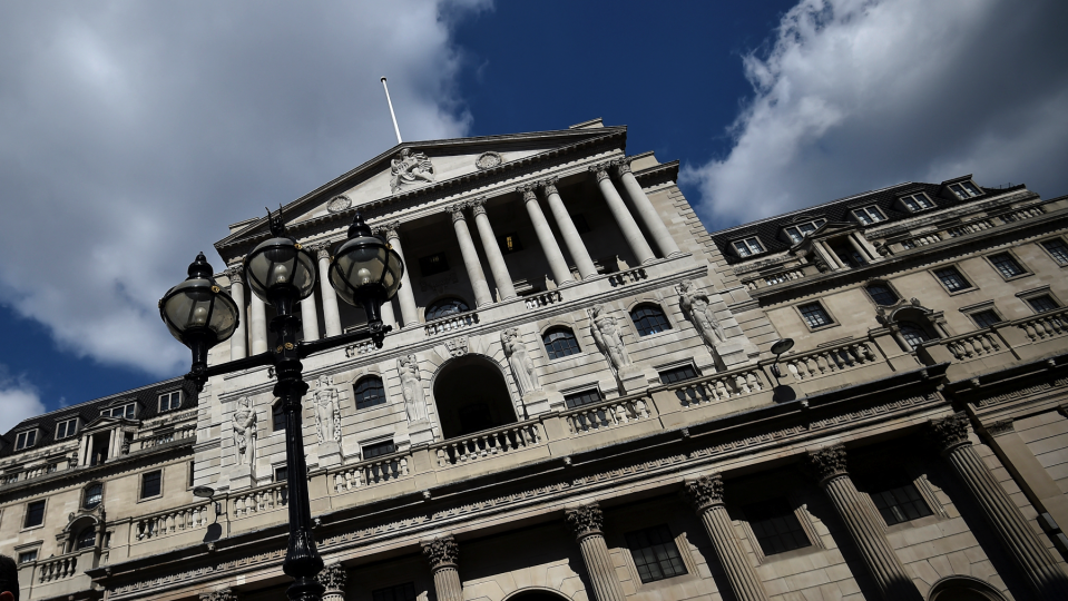 Банк Англии: Крах FTX подчеркивает необходимость жесткого регулирования криптовалют