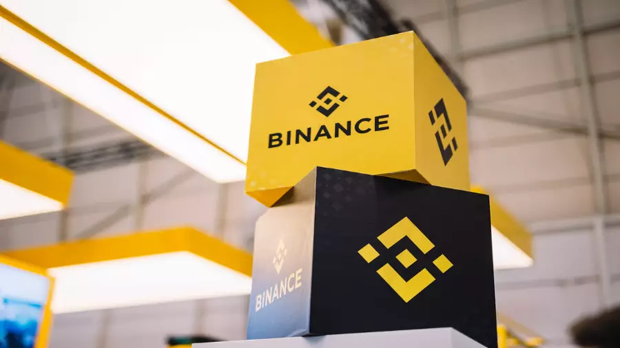 Binance Research: Cryptocurrency Market Cap Up 16.3%