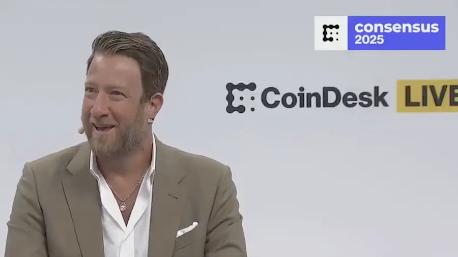 Dave Portle: XRP can become the following bitcoin