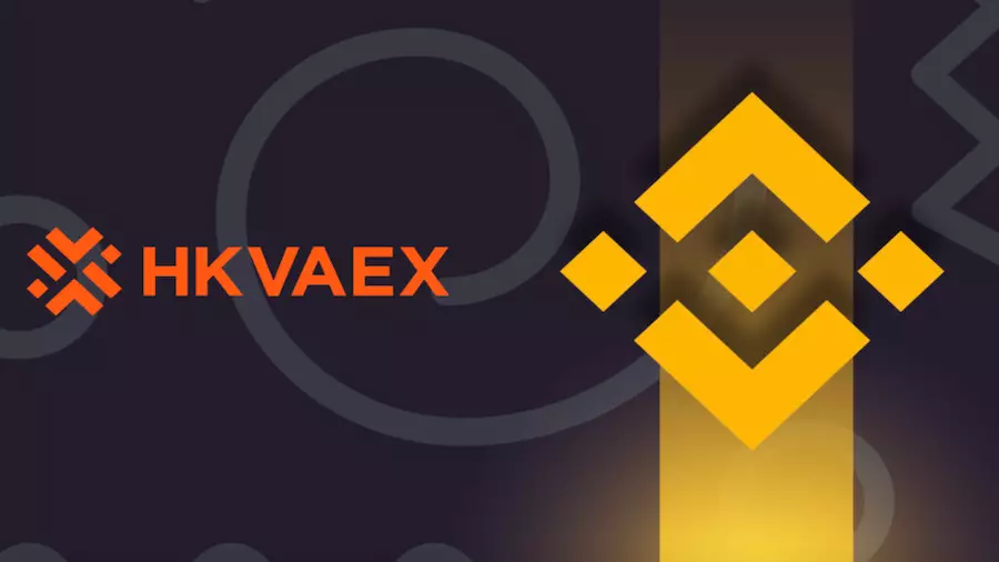 Hong Kong cryptocurrency exchange HKVAEX announced its closure