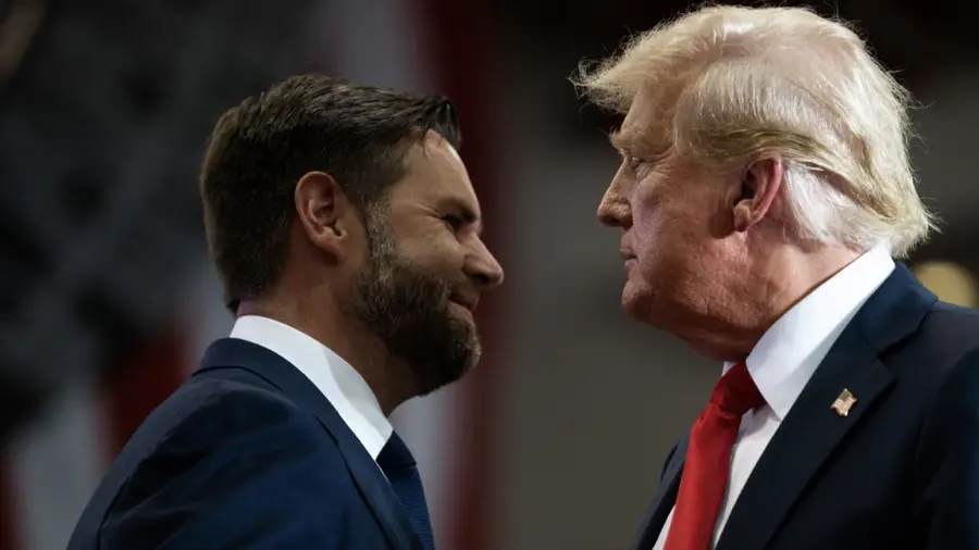 Трамп пообещал заблокировать запуск цифрового доллара