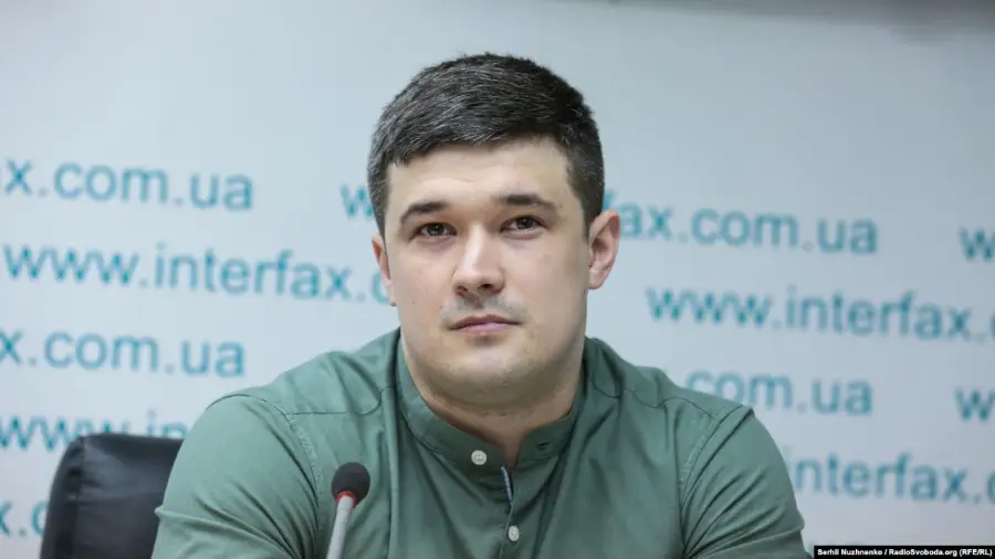 Михаил Федоров: Консервативные силы не дают крипторынку Украины развиваться