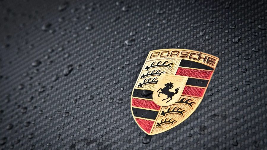 Porsche запустит собственную коллекцию NFT из 7500 предметов