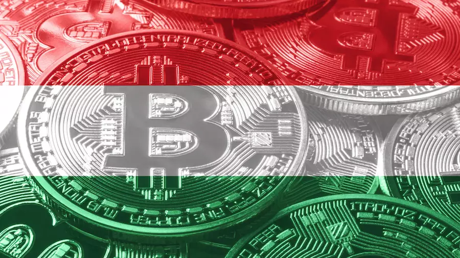 Hungary will allow banks to provide cryptocurrency-related services