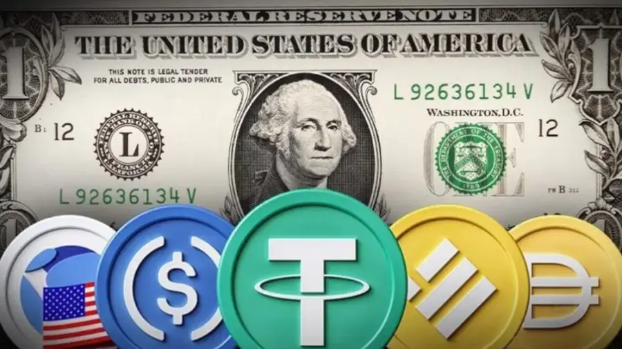 Fireblocks: Steblcoins have become the main way to modernize the financial market