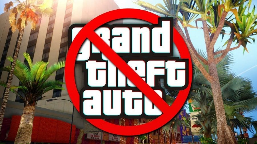 Компания-разработчик GTA запретила NFT и криптовалюты в модах игры