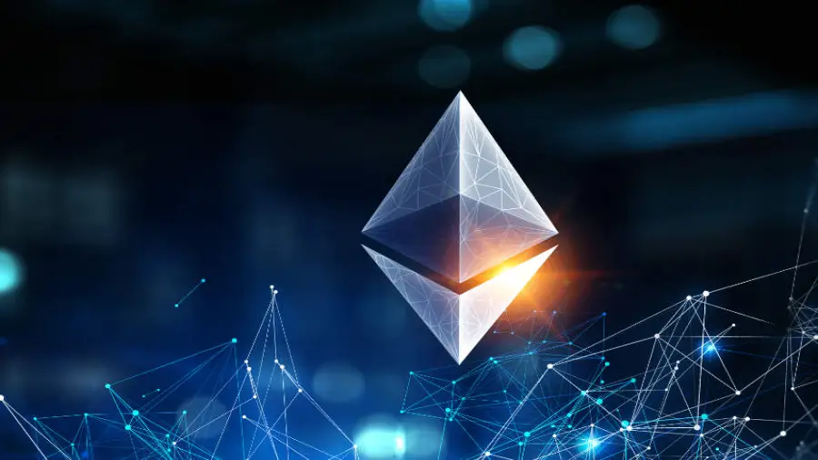 Bernstein analysts called the reasons for the air of the ether