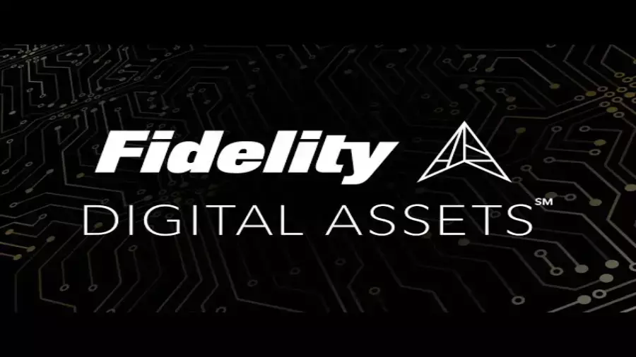 Fidelity Digital Assets отчиталась об убытках на $9 млн