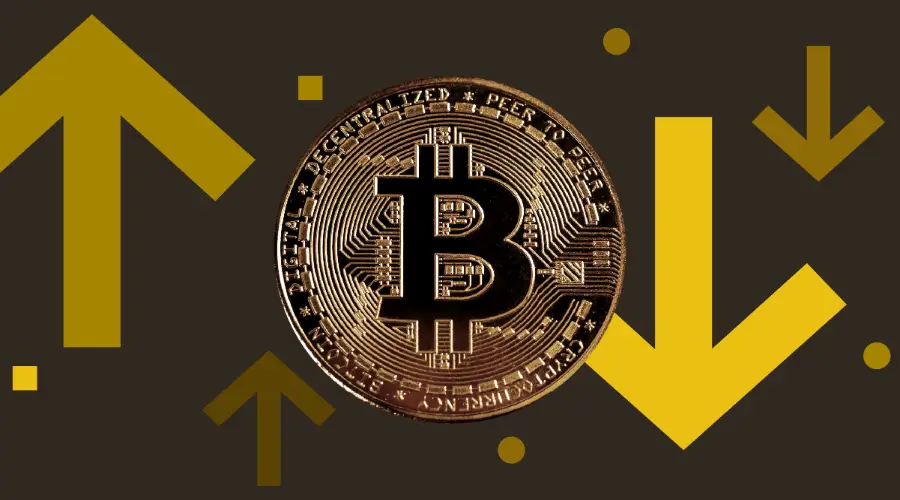 В Bitfinex составили прогноз курса биткоина на июль