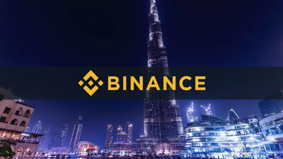 Binance объявила о начале миграции пользователей из ОАЭ на локальную площадку Binance FZE