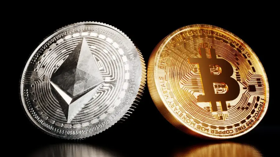 QCP Capital talked about the contradictory position of bitcoin