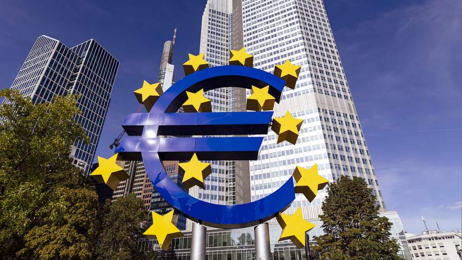 ЕЦБ: Успех цифрового евро зависит от массовости его использования