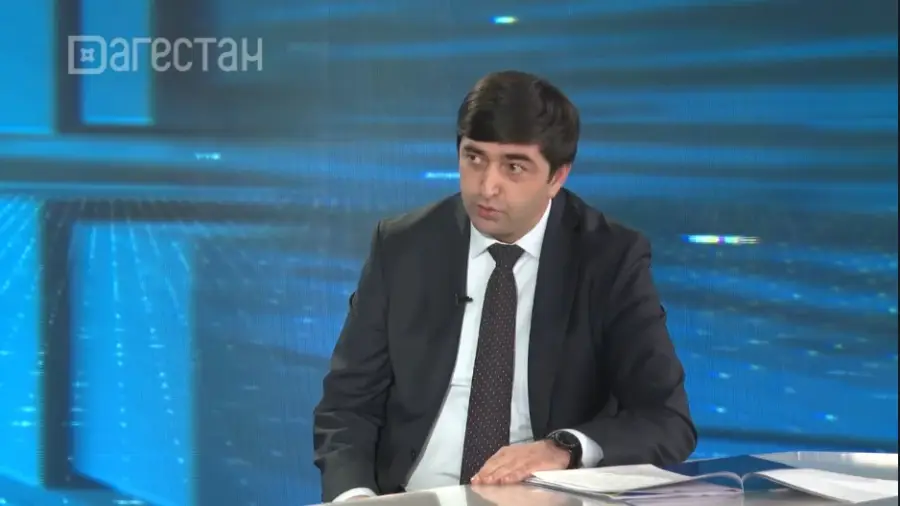 In Dagestan, they began to turn off the Internet for the search for illegal miners