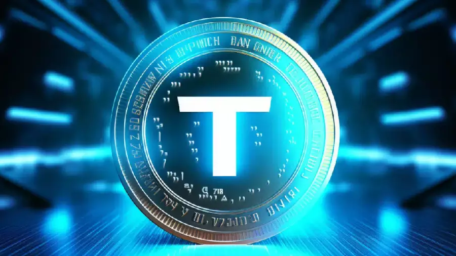 Hash Telegraph: Компания Tether заблокировала на криптокошельках USDT более $1 млрд