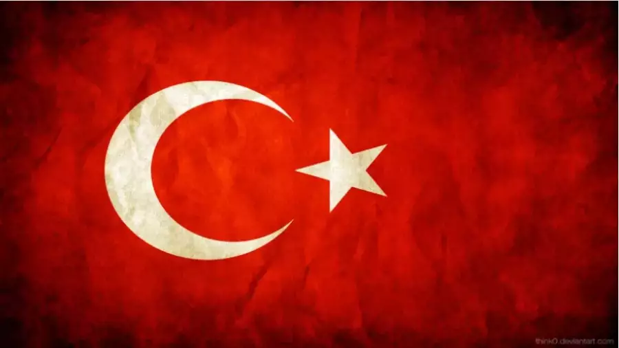 Турция планирует обложить криптовалютные операции налогом в 0,03%