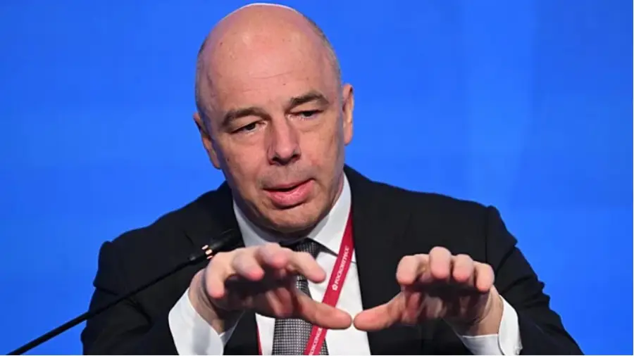 Anton Siluanov: DFAs will be able to replace payments in currencies and cryptocurrencies