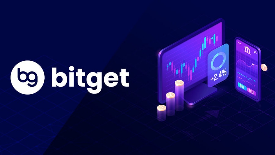 Криптовалютная биржа Bitget запускает фонд на $200 млн для защиты пользователей