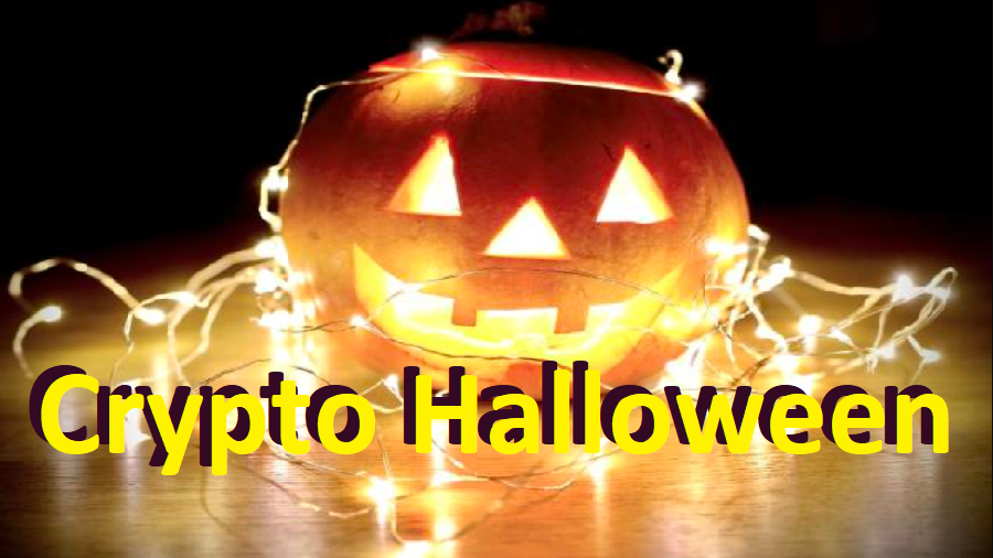 Crypto Halloween: The Creepiest Stories of 2022