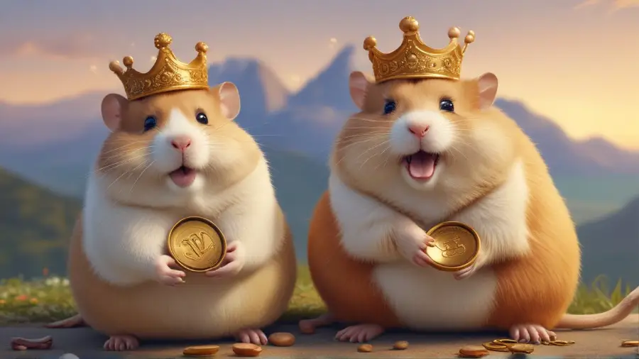 Команда Hamster Kombat сообщила скором запуске и нюансах второго сезона игры