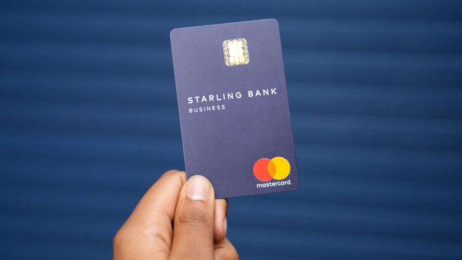 Банк Starling прекратил поддержку входящих и исходящих криптотранзакций