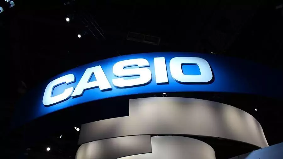 Casio выпустит виртуальные часы G-SHOCK в виде NFT