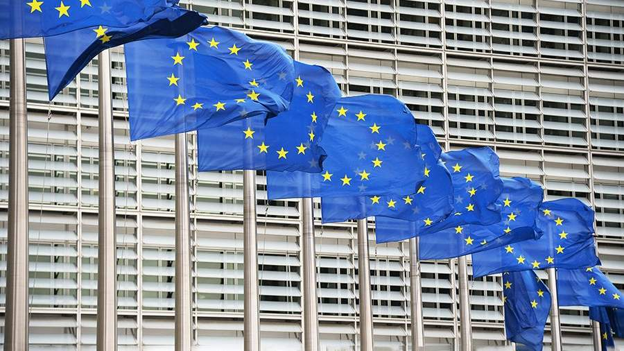 Евросоюз согласовал законопроект о рынках криптоактивов