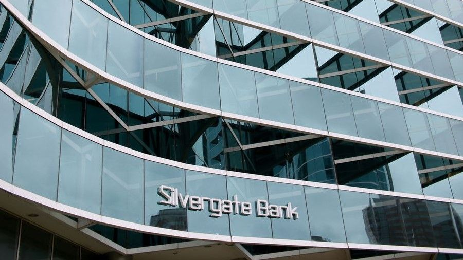 Senators demand more responses from Silvergate Capital in FTX case