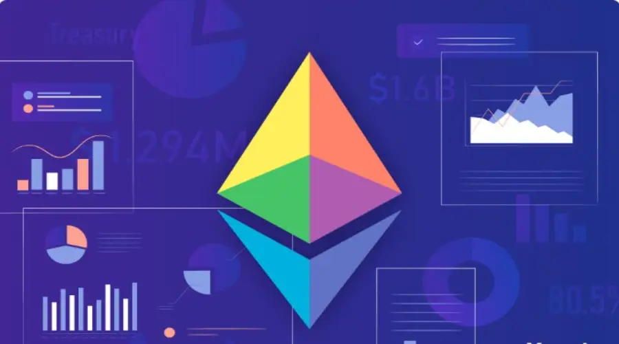 В Ethereum Foundation представили новую стратегию управления расходами