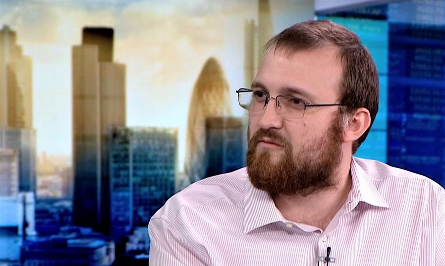 Чарльз Хоскинсон открыл медцентр с возможностью оплаты услуг монетами ADA - Bits