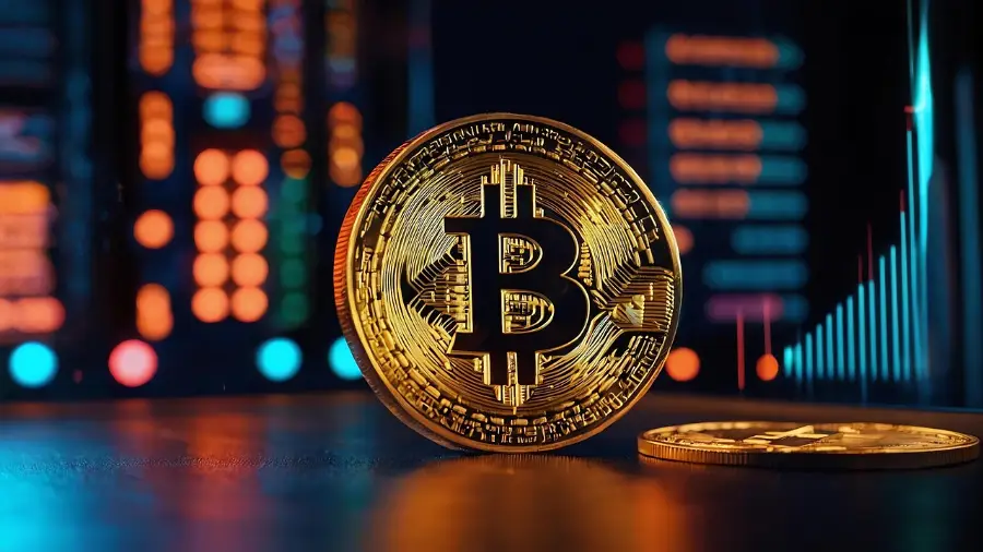 QCP Capital: Bitcoin can start a new ascending phase after the current correction