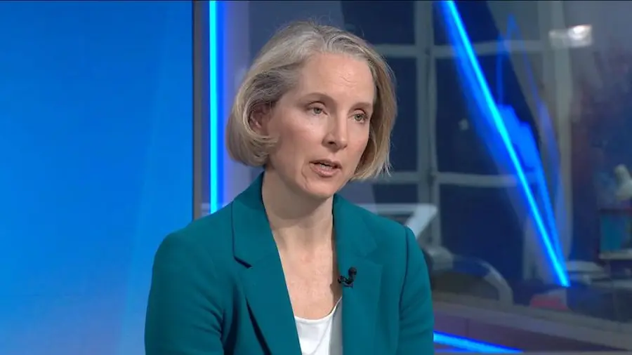 Emma Reynolds: The UK does not plan to create a strategic crypto -cutter